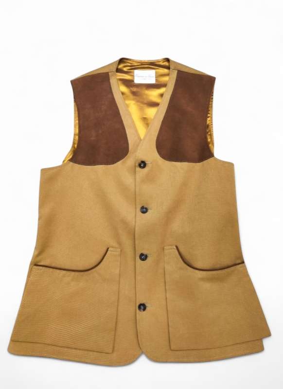 G&G Derby Shooting Vest