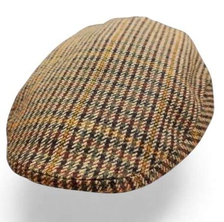 G&G Wessex Flatcap