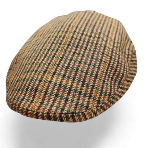 G&G Buckingham Flatcap