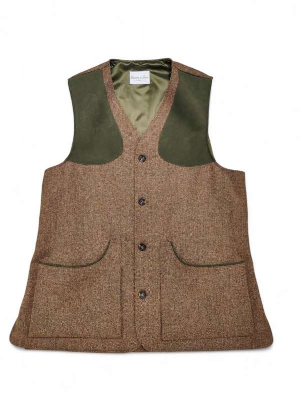 G&G Oxford Shooting vest