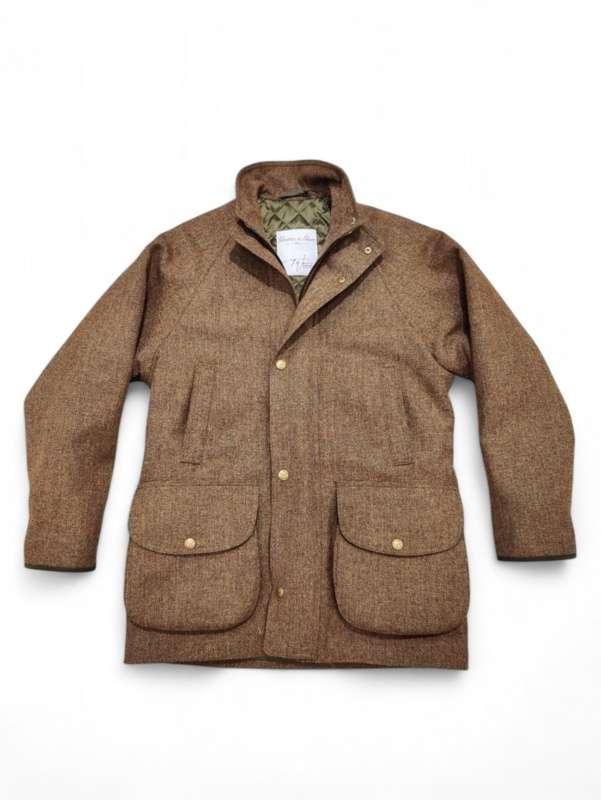 G&G Oxford Field Coat
