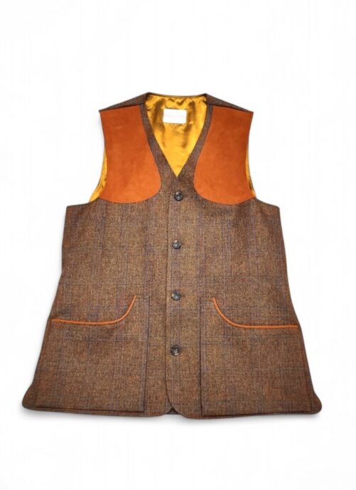 G&G Wessex Shooting Vest