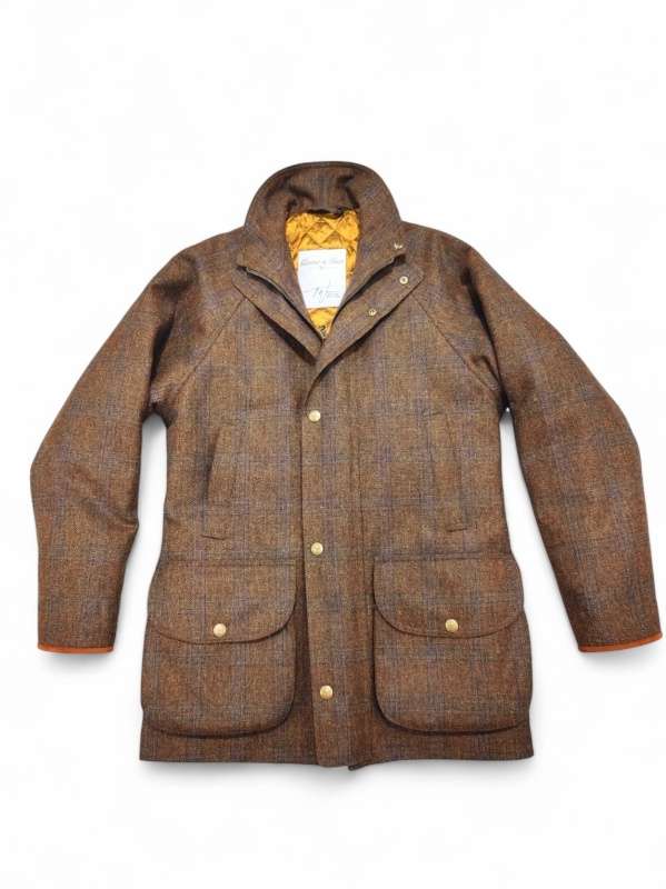 G&G Wessex Field Coat