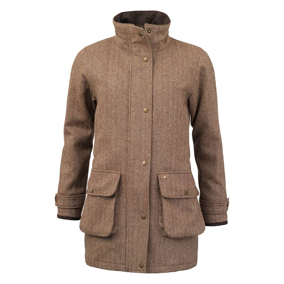 Laksen Sporting <br> Glyn CTX Coat