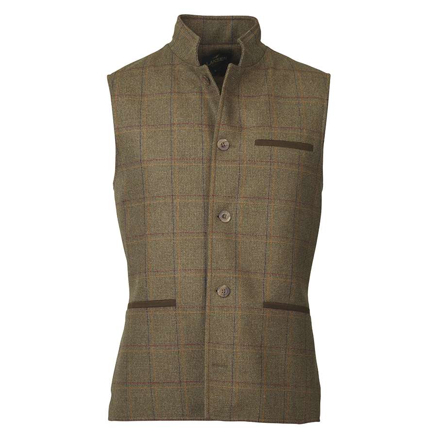Laksen Sporting <br> Woolston Fife Vest