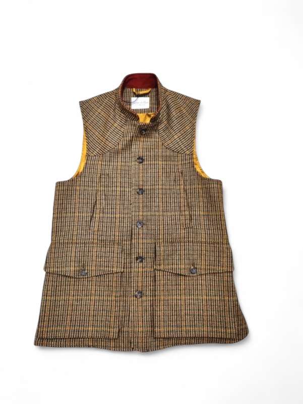G&G Buckingham Shooting vest