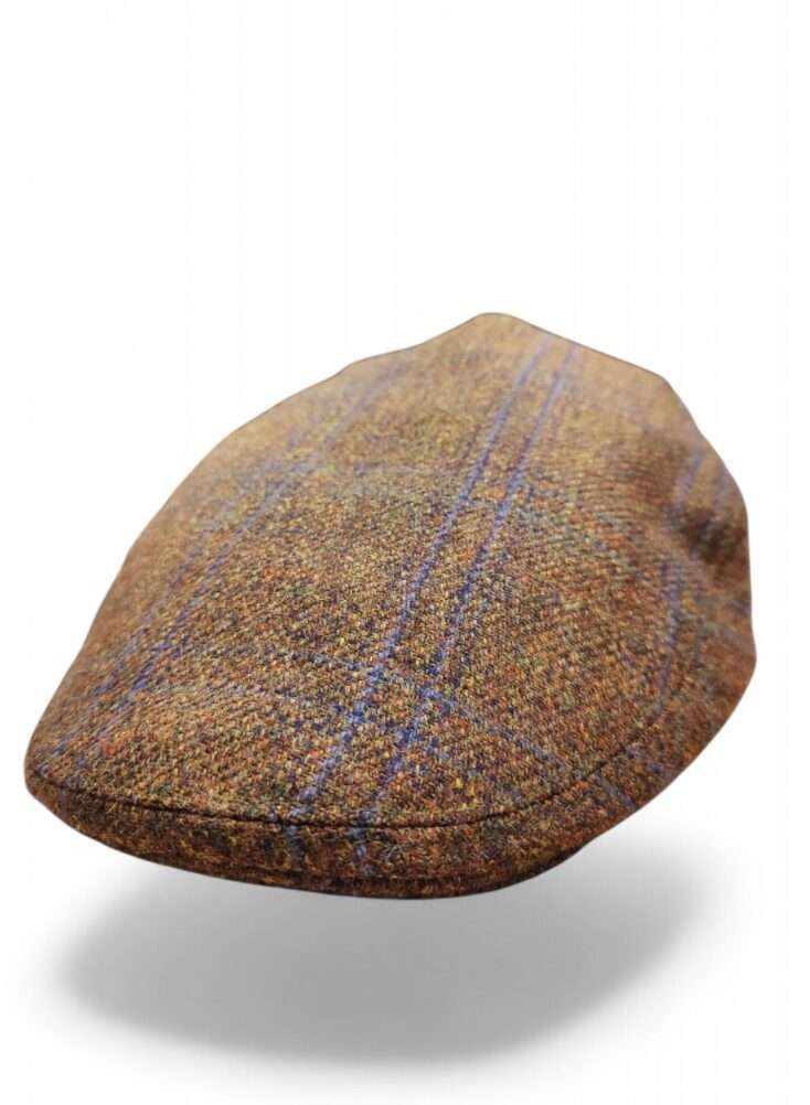 G&G Oxford Flatcap